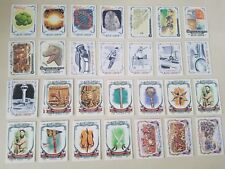 30 Various Allen Ginter Inserts Topps w/Battles, Armory, Once Would Be/Believed