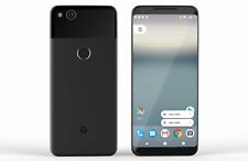 New *UNOPENED* Google Pixel 2 XL 6.0" 64/128GB Unlocked Smartphone USA/GLOBAL EF