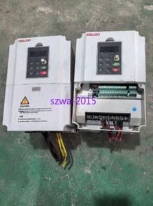 1pcs Used Inverter CDI9200-G3R7/P5R5T4 3.7KW/5.5KW - Picture 1 of 2