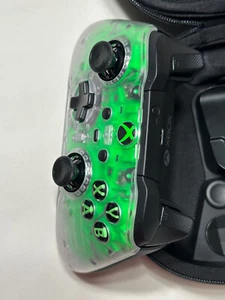 Microsoft Xbox Elite Series 2 controller, Mouse-click face buttons-TMR joysticks - Picture 1 of 15