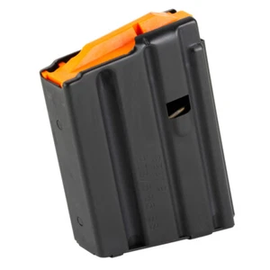 Mag Duramag 10rd 5.56 Ss Negro - Imagen 1 de 1