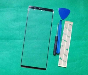 Front Outer Screen Glass Panel For Sony Xperia 5/Xperia 5ii/Xperia 5iii Replace - Picture 1 of 4