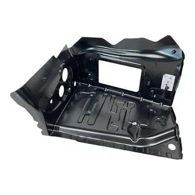 BMW M5 530i 530e 540i G30 G38 2017-2023 maletero suelo derecho OEM 7431576 Foto 1 de 4