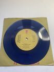 Archie Bell & The Drells I Could Dance All Night Vinyl 7” Blue Record