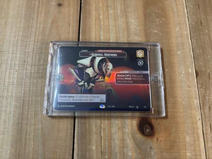 Star Wars Unlimited - GENERAL GRIEVOUS SHOWCASE - TCG - FFG Ed. Español - SWU - Imagen 1 de 2