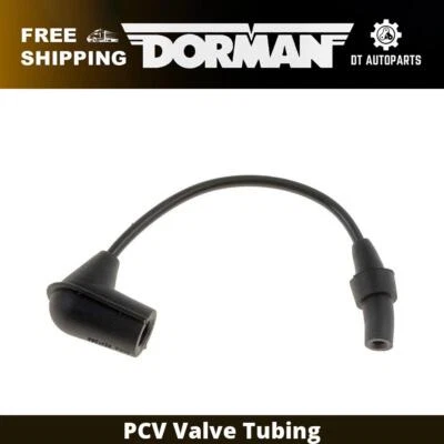 Tubo de válvula PCV para Ford Windstar Dorman 1999-2000 Foto 1 de 4