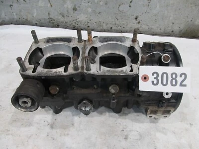 Arctic Cat EXT 580 1995 EFI ZR cárteres Foto 1 de 4