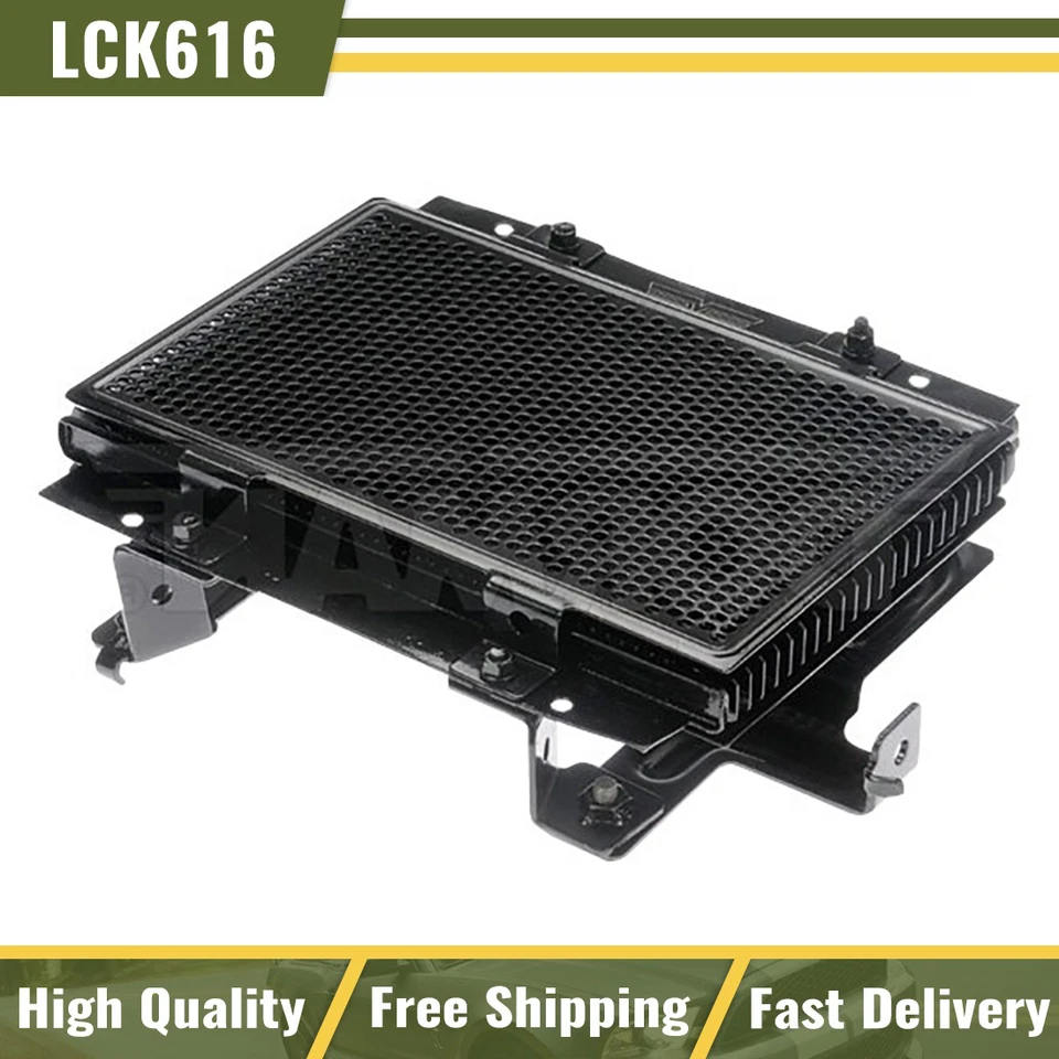 Топливный охладитель Dorman для пикапа Chevrolet Silverado GMC Sierra Turbo Diesel - Изображение 1 из 4