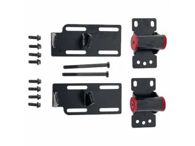 25XQ63H Engine Mount Kit Fits 1992-1999 Chevy C1500 Suburban - Image 1 of 2