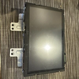 2017 INFINITI Q50 Upper Display Screen OEM 28387 4HK0D DCU - Bild 1 von 3