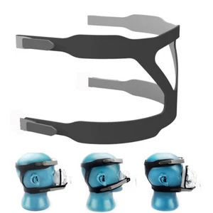 Universal CPAP Headgear, Sleep apnea mask strap fits most masks - Picture 1 of 8