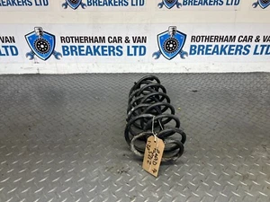 SKODA RAPID 1.2 PETROL  (2014) -    REAR COIL SPRINGS - Picture 1 of 3