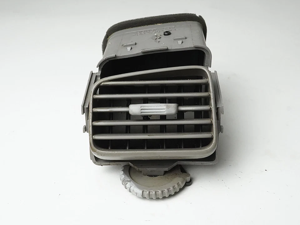 1998 - 2002 Honda Accord Air Vent Grille Heater Temp Dash Board Left Lh Oem - Image 1 of 4