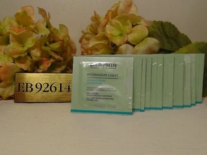 10 x DARPHIN HYDRASKIN LIGHT CREAM GEL Probengröße je 1,5 ml*****NEU***** - Bild 1 von 10