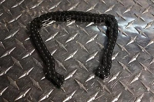 1996 YAMAHA YZF 600 R ENGINE TIMING CHAIN YZF600 YZF600R 96 - Picture 1 of 4