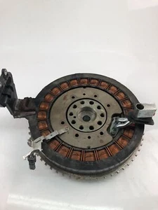 UK3057 VOLVO Alternator Generator 31491811 - Picture 1 of 4