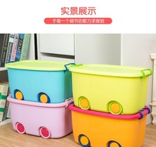 Toy Storage Box