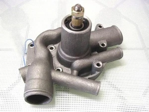 Bomba de agua + juntas RENAULT DAUPHINE GORDINI ONDINE NUEVO HECHO RECIENTEMENTE - Imagen 1 de 1