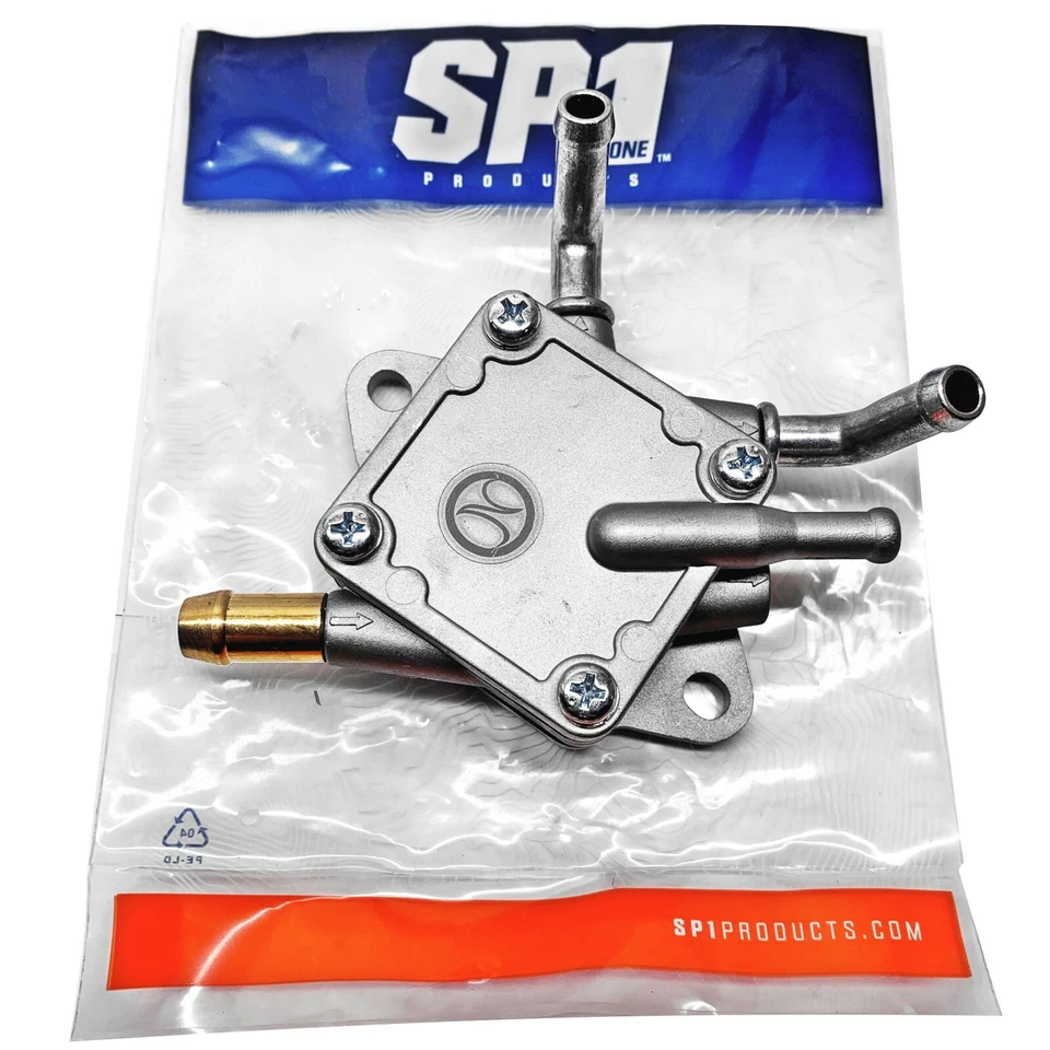 SP1 Ski-Doo Fuel Pump 2003-2017 380f 550F Fan Cooled GSX GTX MX Z Legend - Image 1 of 1