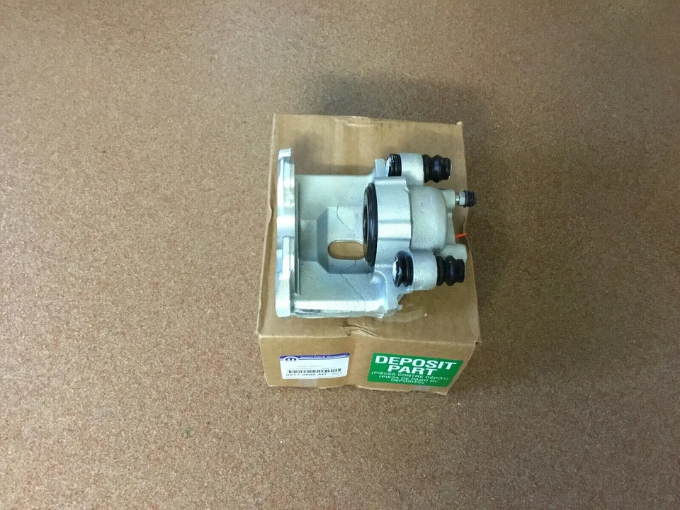 Bremssattel hinten rechts original MOPAR 05179880AD Dodge RAM Baujahr 2002-2019 - Bild 1 von 1