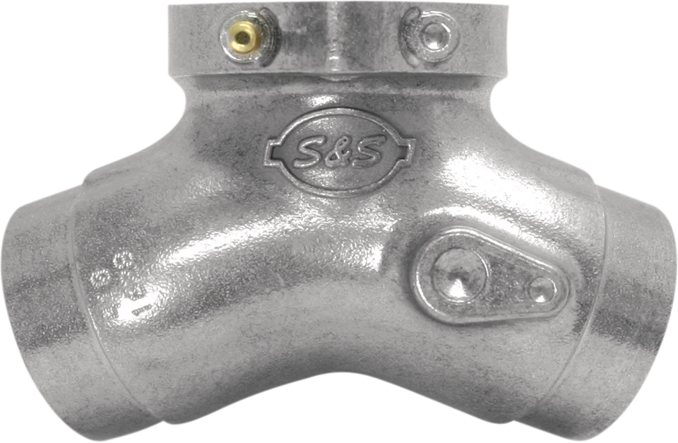 Colector S&S CICLO 16-2528 G CARB STK HDS Foto 1 de 2