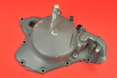 1989 - 2001 Suzuki RM80 RM 80 Right Engine Crankcase Crank Case Clutch Cover - Image 1 of 4