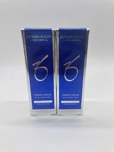 Suero reafirmante para la salud de la piel 2pk ZO 0,95 oz/28 ml VIAJE NUEVO EN CAJA - Imagen 1 de 1