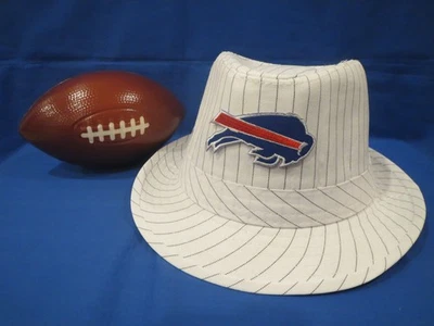 Buffalo Bills / fedora - Image 1 of 2