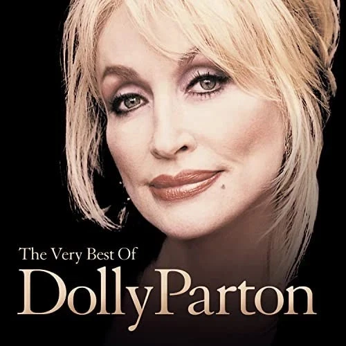 Dolly Parton - Very Best Of - New & Sealed CD - Image 1 of 1