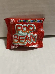 Pop Mart Pop Bean Crayon Shinchan Sushi - Imagen 1 de 2