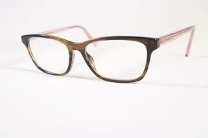 Tommy Hilfiger Eyeglasses TH 1762/RE Womens Tortoise Full Rim Plastic Frames - Picture 1 of 4