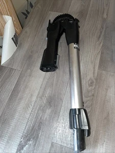 Genuine Shark HZ500ukt Vacuum Replacement Part: Wand Silver Wand - Picture 1 of 14