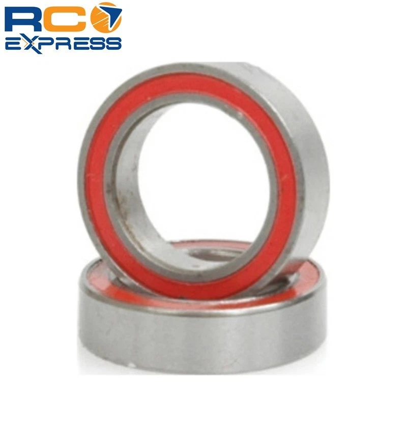 Rodamiento de bolas Schumacher Racing - 10x15x4 sello rojo - pr SCHU2699 Foto 1 de 1