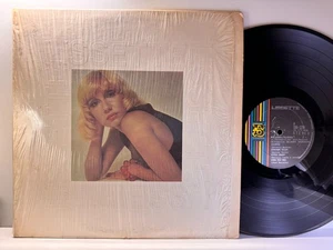 Latin Pop LP LISSETTE Self-Titled 1973 Puerto Rico Borinquen Press VG/+ in Shrnk - Picture 1 of 2