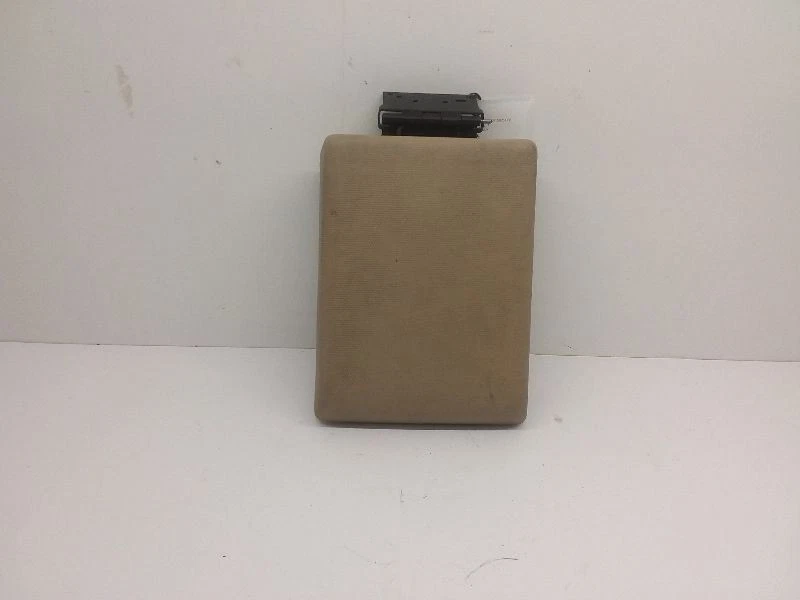 08-12 MAZDA TRIBUTE ESCAPE CONSOLA CENTRAL DELANTERA TAPA REPOSABRAZOS REPOSABRAZOS CUBIERTA OEM Foto 1 de 4