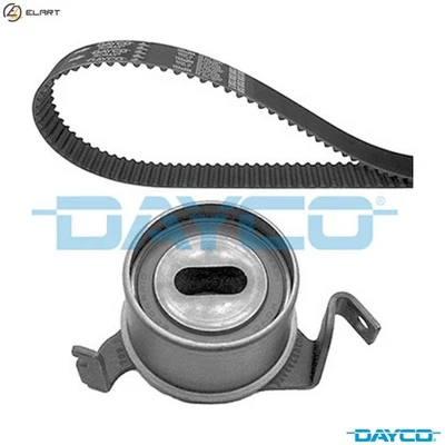 TIMING BELT KIT KTB521 FOR MITSUBISHI SPACE/RUNNER/WAGON CHARIOT ETERNA/V RVR - Image 1 of 4