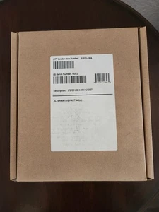 Stereo USB 3.5MM Headset  ( S-023-DNA ) New - Picture 1 of 8