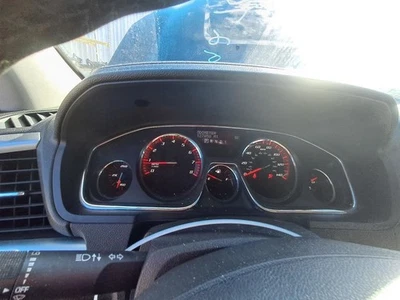 Velocímetro MPH mercado de EE. UU. sin cámara de visión frontal compatible con 14-16 ACADIA 3660506 Foto 1 de 4