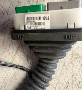 Mopar P68263831AB Wiring-Front Door - Bild 1 von 5