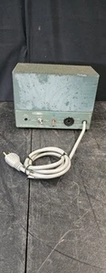 HEATHKIT MODEL HP-23-A HAM RADIO POWER SUPPLY - Zdjęcie 1 z 7