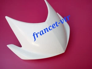 TRIUMPH SPEED TRIPLE 1050 (05-10) CUPOLINO CON PIASTRA INTERNA STRUMENTAZIONE - Imagen 1 de 8