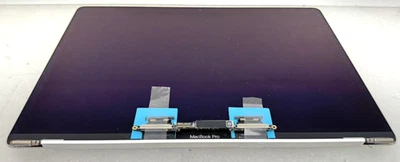 Genuine A2141 Apple MacBook Pro 16" LCD LED Screen Display Assembly 2019 2020 - Image 1 of 3
