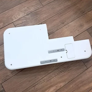Janome Memory Craft Clothsetter Table sewing attachment 11000 Resin 860401005 - Picture 1 of 12