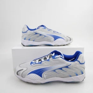 Puma Inhale Running & Jogging Shoes Men's Light Gray/Blue New without Box - Picture 1 of 7