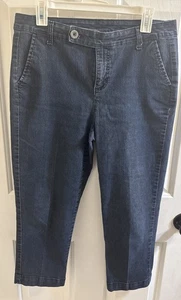Style & Co Damenjeans Größe 10 (32 x 24") - Bild 1 von 4