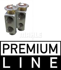 MAHLE expansion valve, air conditioning AVE 87 000P