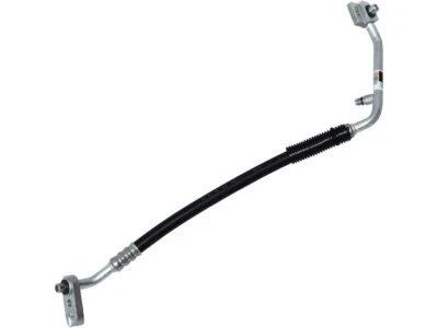 Manguera de descarga de refrigerante aire acondicionado Cadillac Escalade 2015-2020 61698JQBZ 2016 Foto 1 de 2