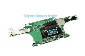 M08415-601 GENUINE HP MOTHERBOARD INTEL I7-1165G7 8GB 15-EB1043DX (C)(READ)(AD51 - Bild 1 von 5