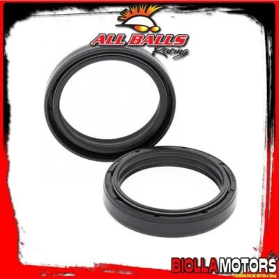55-126 KIT PARAOLI FORCELLA Yamaha YZ125 125cc 2002- ALL BALLS - Изображение 1 из 4