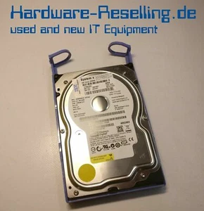WD Western 80GB 7200 rpm 3.5" SATA WD800ABJS-23TEA0 42C0461 - Bild 1 von 1